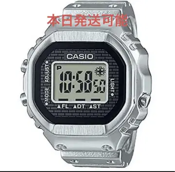 카시오 링 워치 50주년 기념 CRW-001-1JR