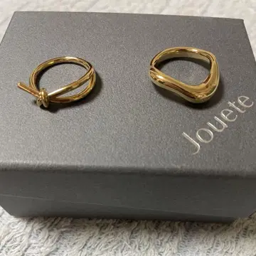 jouetie 웨이브 링 노 세트 판매