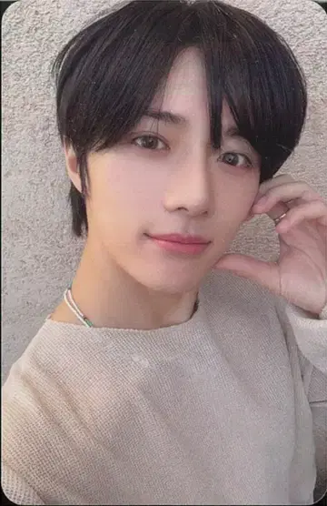 TXT BEOMGYU 사랑의 언어 사랑의 잠금 버전