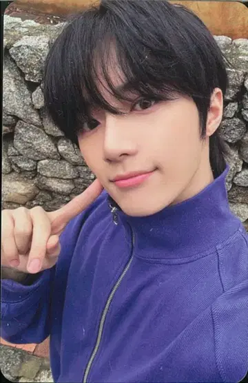 TXT BEOMGYU 사랑의 언어 사랑의 잠금 버전