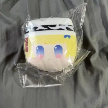 나루시오 1st Anniversary Fes. 경단 참 수수료