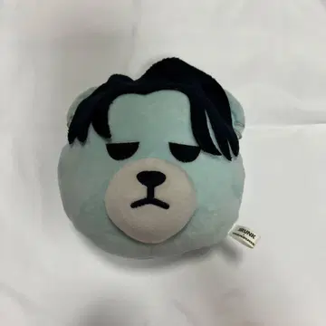 TREASURE 재희 크랭크 패스 케이스