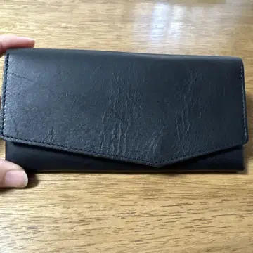 STATUSY 일 모도 (il modo) 장지갑 오른손잡이용