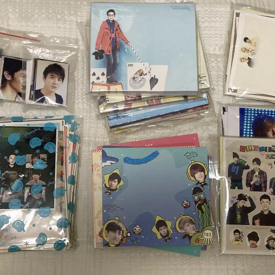 Shop jyj굿즈 on Bunjang Global Site - No more Korean account!