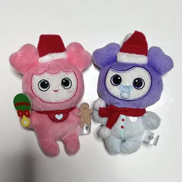 TWICE 러블리 백 참 크리스마스 허벅지 사나 모브리 서브리