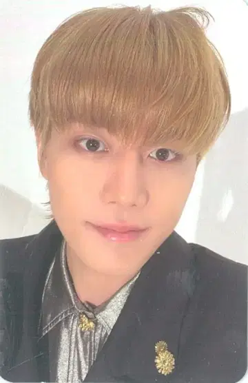NCT 127 Storage 버전. 태일 팩트 체크