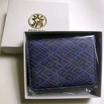 화소혼 각자 화소도 WALLET/HiKESHi SPiRiT
