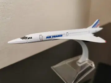AIR FRANCE 에어프랑스 콩코드 콩코드