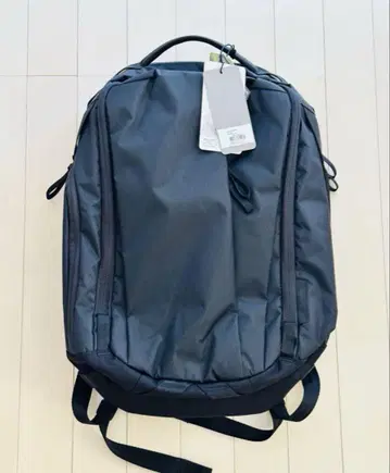 ABLE CARRY Max EDC X-Pac 블랙