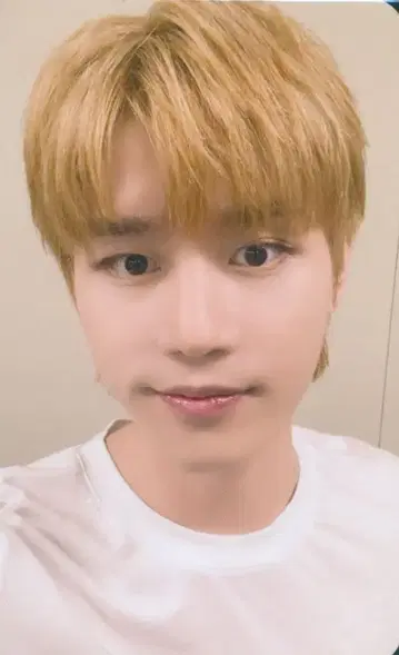 NCT 2023 mu-mo 태일 골든 에이지