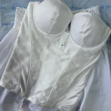 브라이덜 이너 세트  Katsura Yumi C70