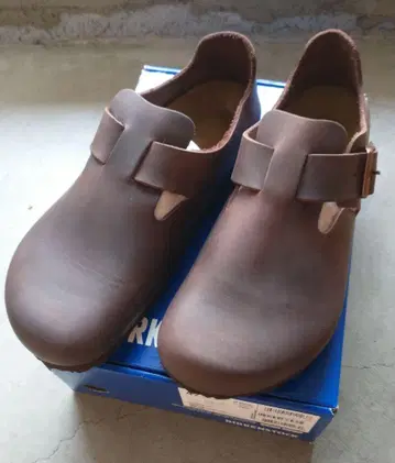 BIRKENSTOCK LONDON BS 빌켄 런던 하바나 42