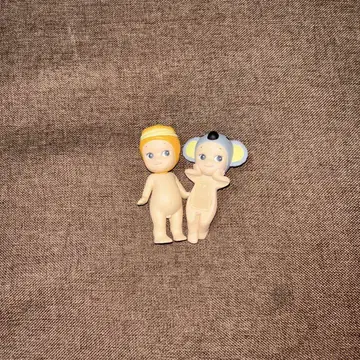 Sonny Angel 소니 엔젤