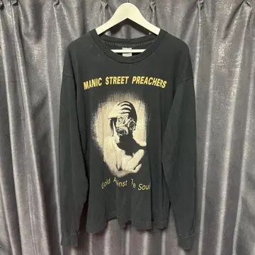 90's MANIC STREET PREACHERS 매닉스 티셔츠