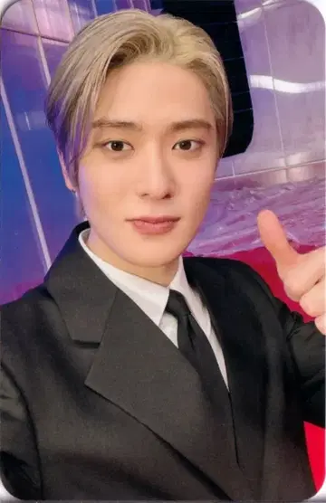 NCT 127 무모 재현 Ay-Yo B