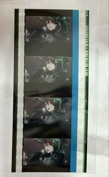 우타프리 탭나이 특전 시계 부품 XXXX 카루나이 7주차 수레이지