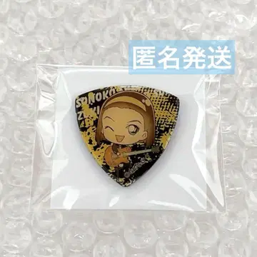명탐정 코난 스즈키 소노코 AnimeJapan 2019 피크형 핀즈 배지