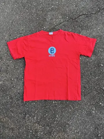 etnies 티셔츠 archive