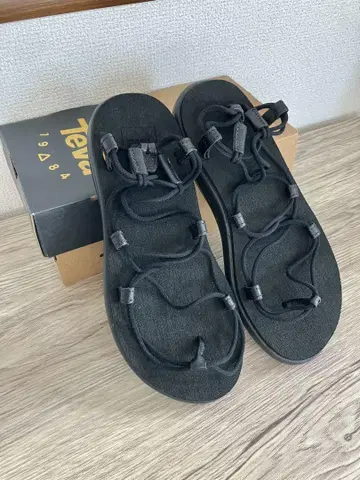 Teva 보야 인피니티 23cm 미사용 새상품