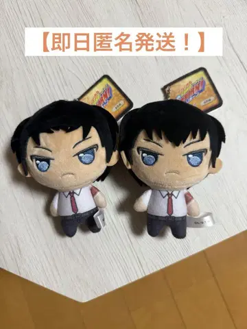 쁘츄슐! 가정교사 히트맨 리본! 리본 히바리 쿄야