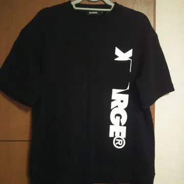 XLARGE 맨투맨 티셔츠