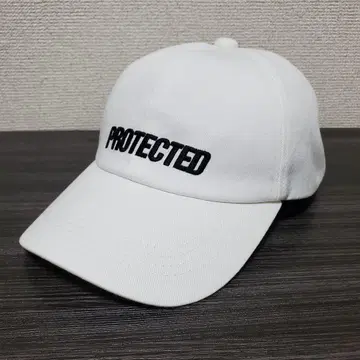 존 로렌스 설리반 자수 캡 PROTECTED