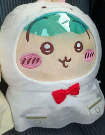 치이카와 (먼작귀) 비오는 날 BIG 봉제 인형