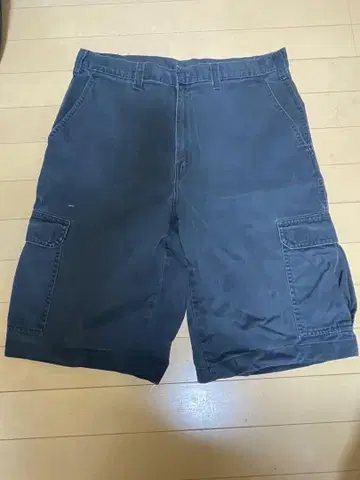 디키즈 하프 팬츠
