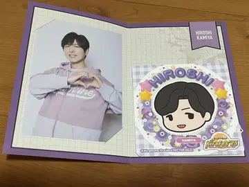 Kiramune 키라무네 마네키네코 타이야키 코스터 카미야 히로시