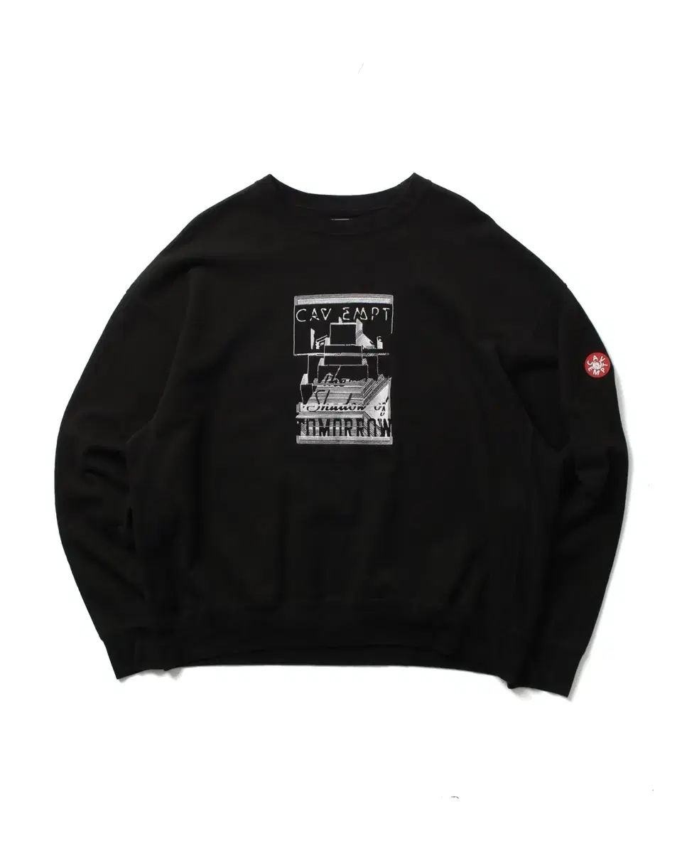 Cav Empt Cavempt 22 Sweatshirt