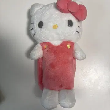 산리오 키티 키티 필통 산리오 샵 펜 케이스