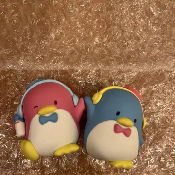 턱시도 샘 시크릿 마스코트 댄스 2개 세트