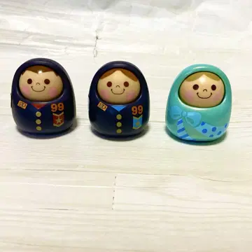 우나즈키 구루나이 반다이 완구 피규어