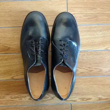 서비스 신발 us navy 80's 데드스탁 9.5