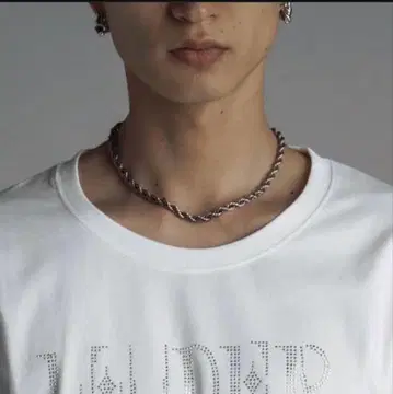unaile 유사 목걸이 UNAILE jent louis