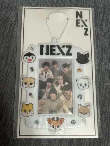 NEXZ FC 업데이트 혜택