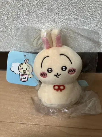 치이카와 토끼 우라야하보즈 마스코트