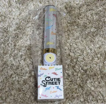 CUTIE STREET 응원봉 ver.2