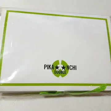 아라시 주연 영화 피칸치 더블 공식 굿즈 엽서 세트