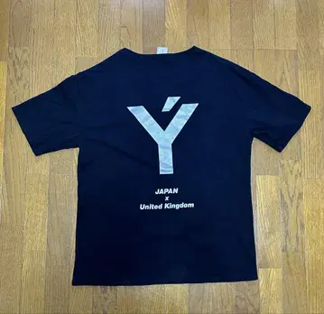 LYFT 블랙 티셔츠 L 사이즈