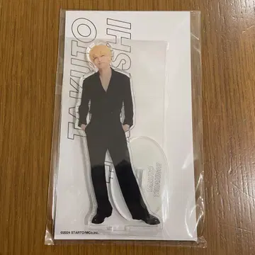 테라니 타쿠토 아크릴 스탠드