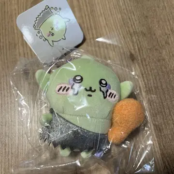 치이카와 마지카루 치이카와 고블린 마스코트 봉제 인형