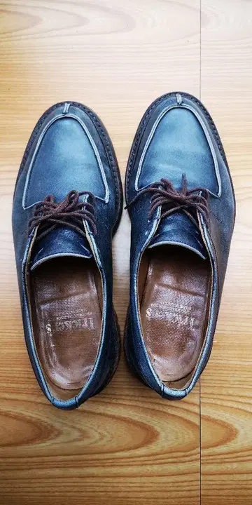 Tricker's 트리커스 로퍼