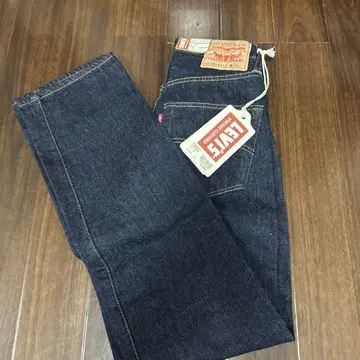 LEVI'S 503BXX 스트레이트 데님 W24