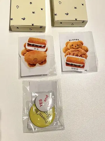(NO) RAISIN SANDWICH 노 레이즌 샌드위치