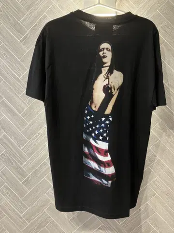 Marilyn Manson 티셔츠