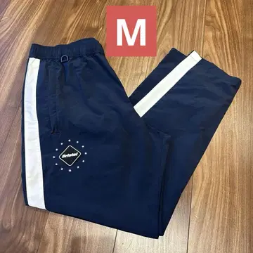 브리스톨 FCRB 팬츠 SIDE LINE TRAINING PANTS