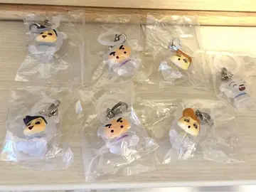 크레용 신짱 메지루시 액세서리 3