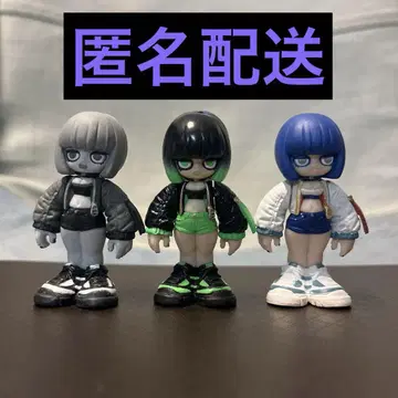 MOVE Figure Collection  가챠 가챠가챠