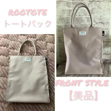 ROOTOTE 토트백